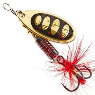 Блесна Lucky John Bonnie Blade, #3, 6,4 г, LJBB03-001: купить, цена, Киев, Украина | Zabros