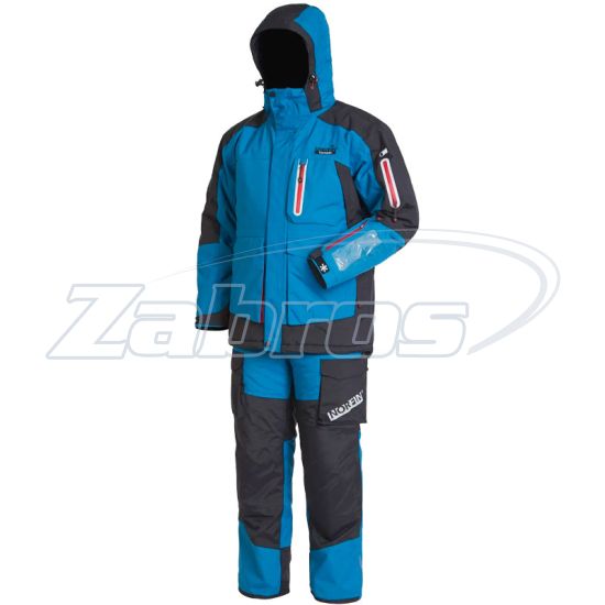 Фото Norfin Tornado, 408006-XXXL