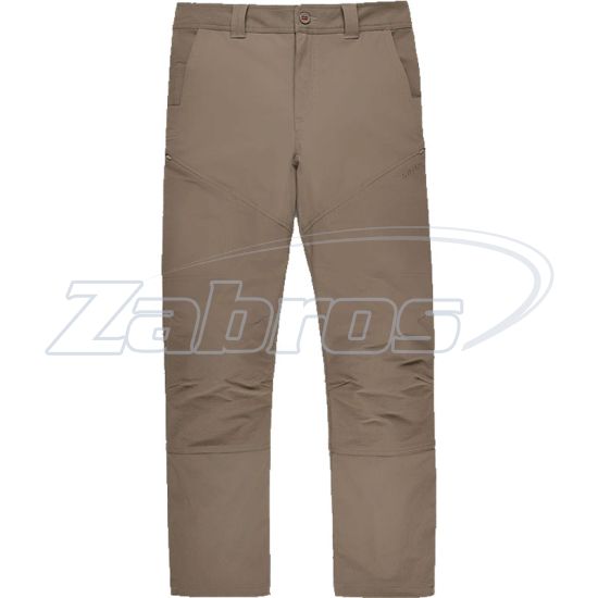 Фото Simms Confluence Pant, 14057, 30R, Sturgeon
