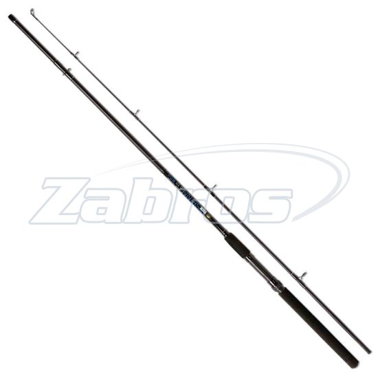 Фото Lineaeffe Vigor Spinn, 2825521, 2,10 м, до 60 г.