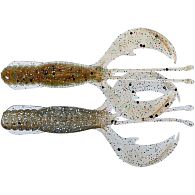 Силикон Select Kraken, 3,00", 7,6 см, 5 шт, 214: купить, цена, Киев, Украина | Zabros