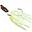 Chartreuse/White Chartreuse/White