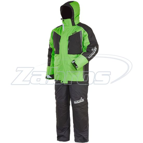 Фото Norfin Discovery 2 Green, 452105-XXL