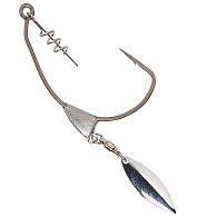 Крючок Savage Gear EWG Weedlees Hooks, 10/0, 5 г, 2 шт: купить, цена, Киев, Украина | Zabros