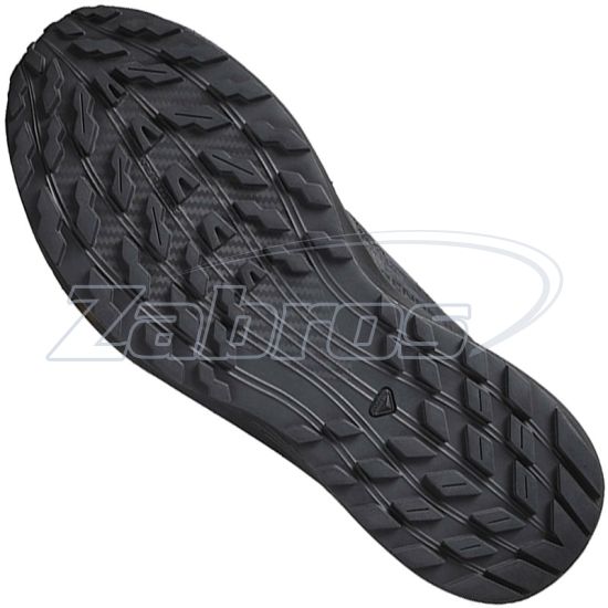 Купити Salomon Sense Ride 5 SR, L47377600, 9, Black/Phantom