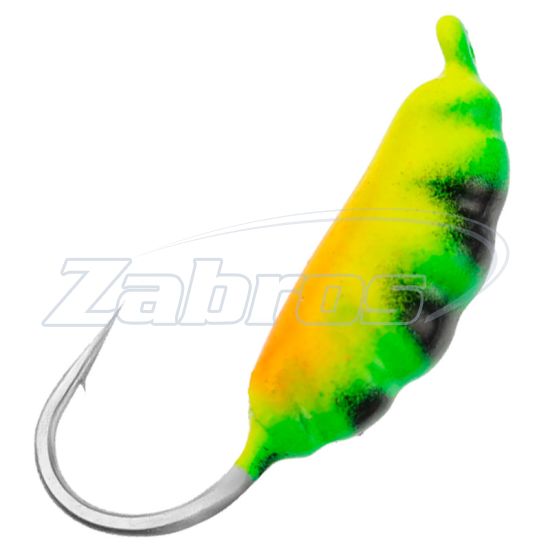 Фото Viking Fishing Shrimp, 0,33 г, 7 мм, 5 шт, Hot1