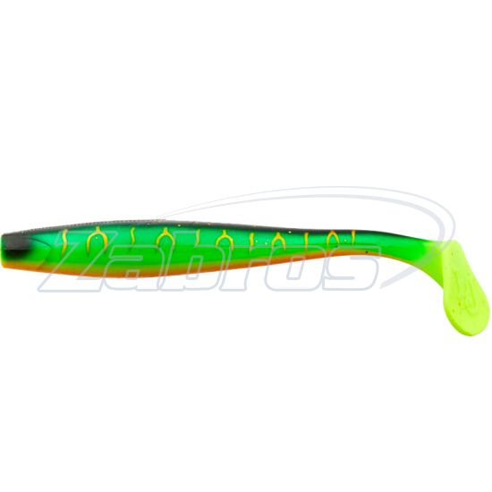 Фото Lucky John 3D Kubira Swim Shad, 5,00", 12,7 см, 3 шт, 140420-PG02