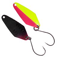 Блесна Select Target, 2,8 г, 3,1 см, 18: купить, цена, Киев, Украина | Zabros