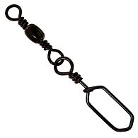 Вертлюжок із застібкою MiniMax Barrel Swivel With Sguare Snap, YM-3705-12, 12 кг, 10 шт для риболовлі, купити, ціни в Києві та Україні, інтернет-магазин | Zabros Вертлюжок із застібкою MiniMax Barrel Swivel With Sguare Snap, YM-3705-12, 12 кг, 10 шт для риболовлі, купити, ціни в Києві та Україні, інтернет-магазин | Zabros