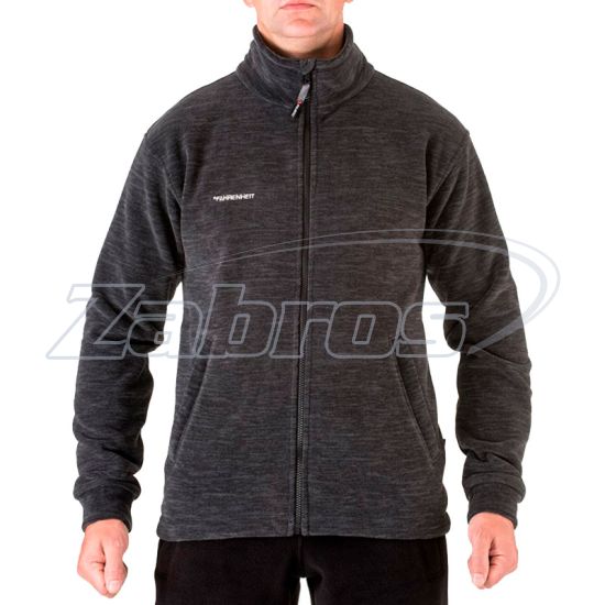 Фотография Fahrenheit Thermal Pro, FATP10020L/R, Grey Melange