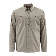 Рубашка Simms Double Haul Fishing Shirt, 12870-789-30, M, Rock Ridge, купить, цены в Киеве и Украине, интернет-магазин | Zabros