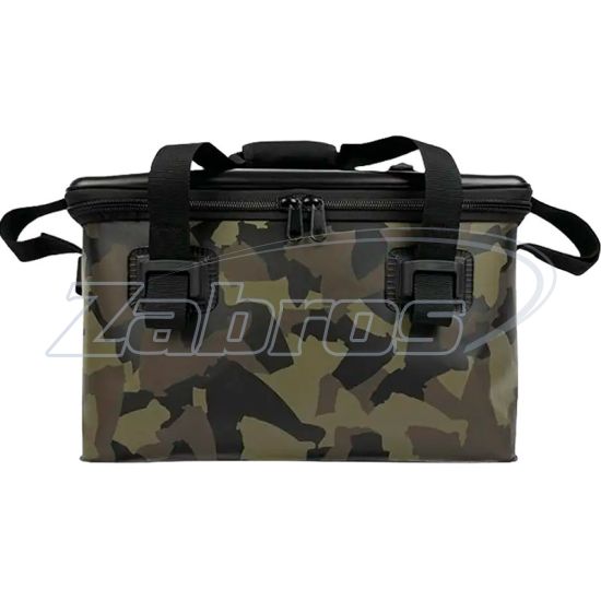 Фотография Avid Carp Stormshield Pro Carryall XL, A0430065, 52x28x34