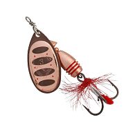 Блешня Savage Gear Rotex Spinner, 42114, 3,5 г, Copper: купити, ціна, Київ, Україна | Zabros