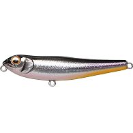 Воблер Megabass Dog-X Jr. Coayu 71F, 7,1 см, 5,6 г, M Coayu, купити, ціна, Київ, Україна | Zabros