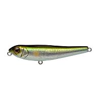 Воблер Megabass Dog-X Jr. Coayu 71F, 7,1 см, 5,6 г, Wagin Ayu, купить, цены в Киеве и Украине, интернет-магазин | Zabros