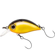 Воблер ZipBaits Hickory SR, 3,4 см, 3,2 г, 1 м, 050, купить, цены в Киеве и Украине, интернет-магазин | Zabros