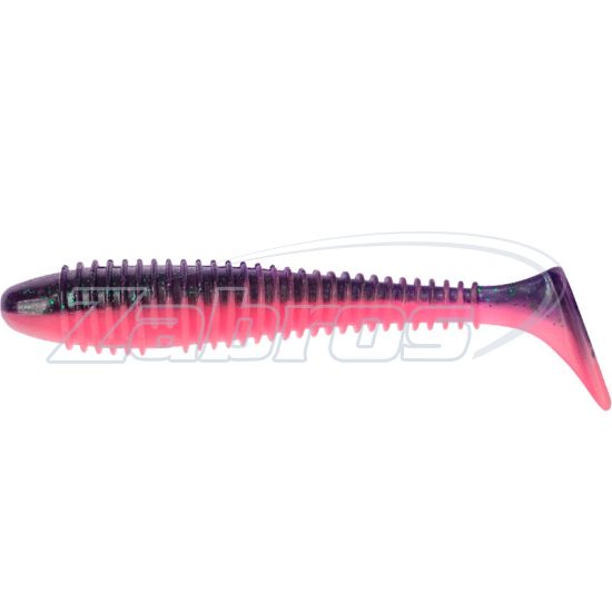 Фото Select Fatfish, 3,80", 9,65 см, 5 шт, 205