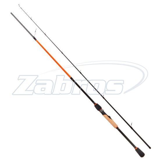 Фото Salmo Treno, TSTR-682MLF, 2,07 м, 4-18 г Фото Salmo Treno, TSTR-682MLF, 2,07 м, 4-18 г