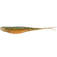 Силикон Z-Man Scented Jerk Shadz, 3,50", 8,9 см, 5 шт, Perfect Perch, купить, цены в Киеве и Украине, интернет-магазин | Zabros