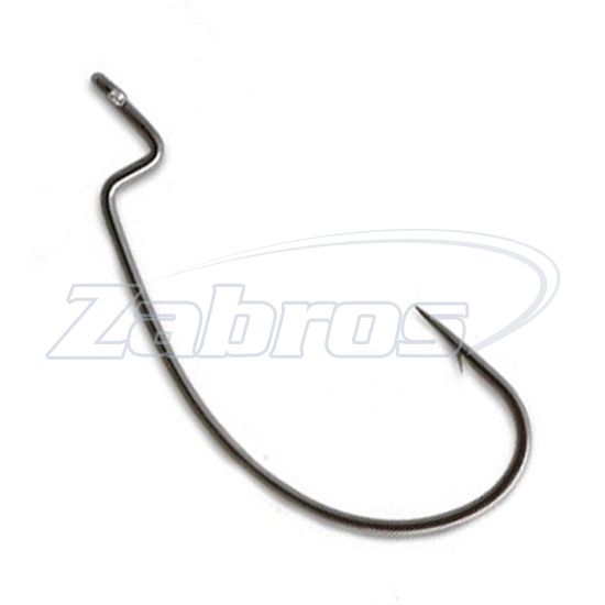Фото Decoy Worm17, Kg Hook, 4/0, 6 шт