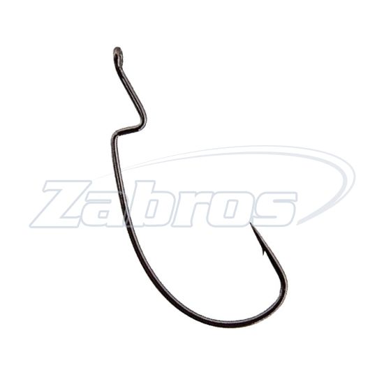 Фото Decoy Worm21, Diggin Hook, 4/0, 5 шт