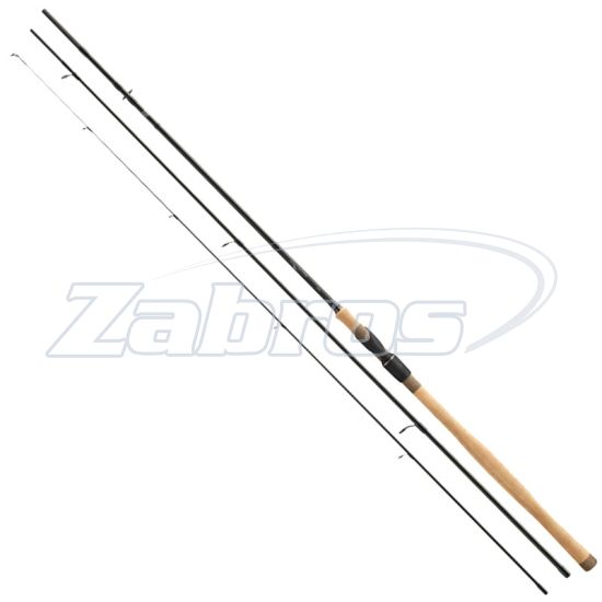 Фото Daiwa 23 Aqualite Sensor Float, 11401-420, 4,2 м, 10-35 г