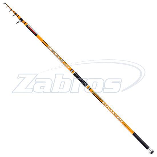 Фото Trabucco Oracle Advanced, 4,5 м, 150 г