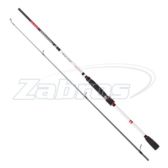 Фото Lucky John Progress Spin, LJPS-802MMF, 2,44  м, 7-24 г