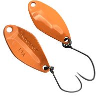 Блешня Nories Masukurouto Weeper, 0,6 г, 028: купити, ціна, Київ, Україна | Zabros Блешня Nories Masukurouto Weeper, 0,6 г, 028: купити, ціна, Київ, Україна | Zabros