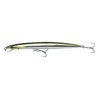 Воблер Savage Gear Sandeel Jerk Minnow S, 63993, 11 см, 7 г, Mirror Ayu, купить, цены в Киеве и Украине, интернет-магазин | Zabros