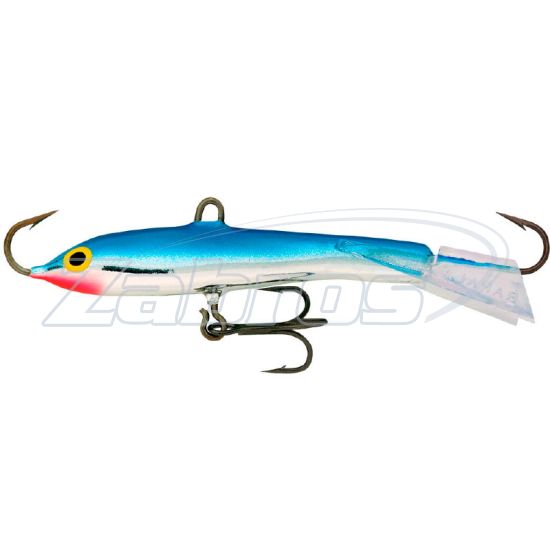 Фото Rapala Jigging Rap, 9 см, 25 г, CHB