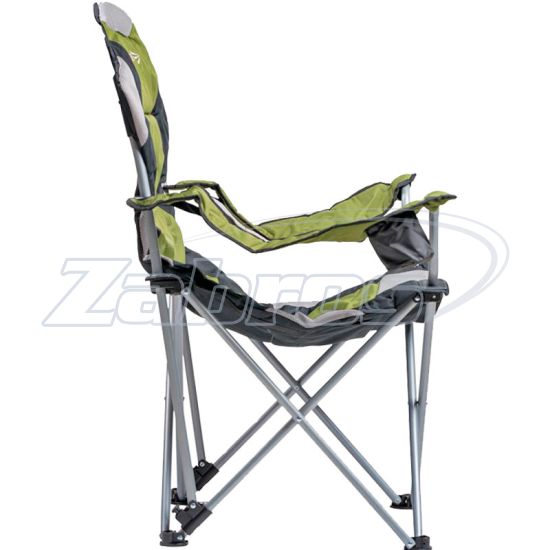 Фотография Ranger FC 750-052, RA2221, Green
