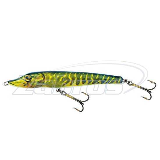 Фото Salmo Jack, 18 см, 70 г, 3 м, J18S-RPE