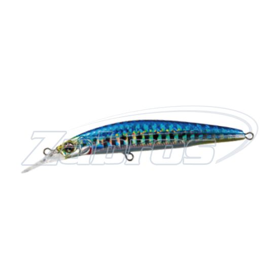 Фото Воблер Yo-Zuri Duel Hardcore Minnow 90S, 9 см, 8 г, 1,5 м, F924-HIW