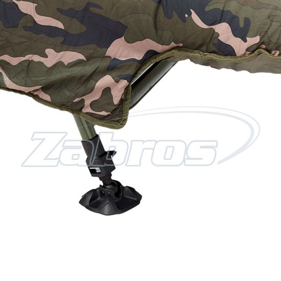 Купить Prologic Element Comfort S/Bag & Thermal Camo Cover 5 Season, 72832
