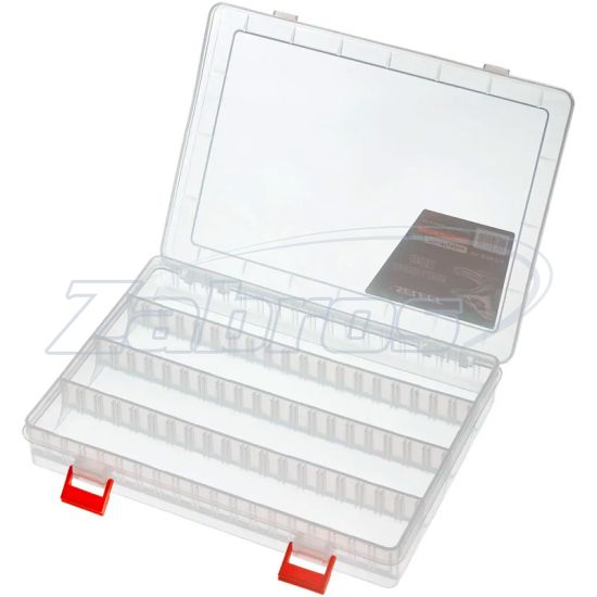 Малюнок Select Hard Lure Box, SLHS-314, 25,2x19,7x4 см