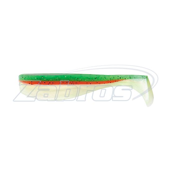 Фото Lucky John Super Shad, 3,10", 7,9 см, 10 шт, 140012-192