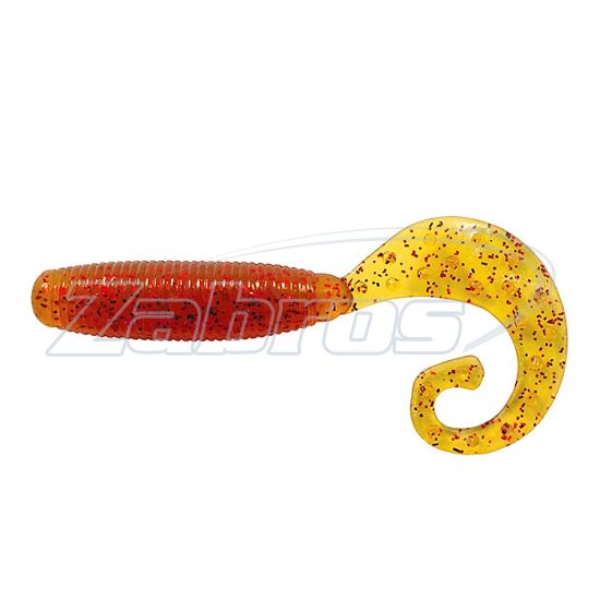 Фото Reins Fat G-Tail Grub, 2,00", 5,08 см, 20 шт, 566