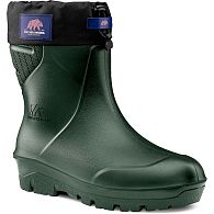 Сапоги зимние Polyver 24 Classic Low, 8519-43, Green: купить, цена, Киев, Украина | Zabros