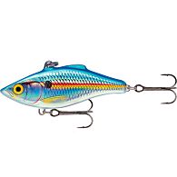 Воблер Rapala Rattlin Rapala 50S, 5 см, 11 г, HBSD, купить, цена, Киев, Украина | Zabros
