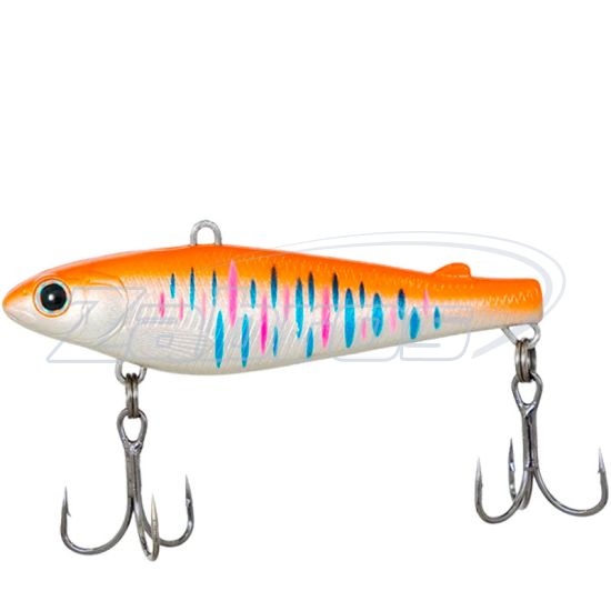 Фото Viking Fishing Sidekick VIB, 8 см, 28 г, 01 Фото Viking Fishing Sidekick VIB, 8 см, 28 г, 01