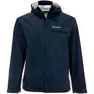 Куртка демисезонная Simms Waypoints Rain Jacket, 12908-404-30, M, Admiral Blue: купить, цена, Киев, Украина | Zabros