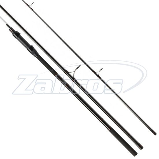 Картинка Dam Mad FCR, 2304362, 3,6 м, 2 секц, 3 lb