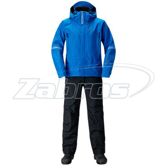 Фото Shimano DS Advance Protective Suit, RT-025S, M, Blue