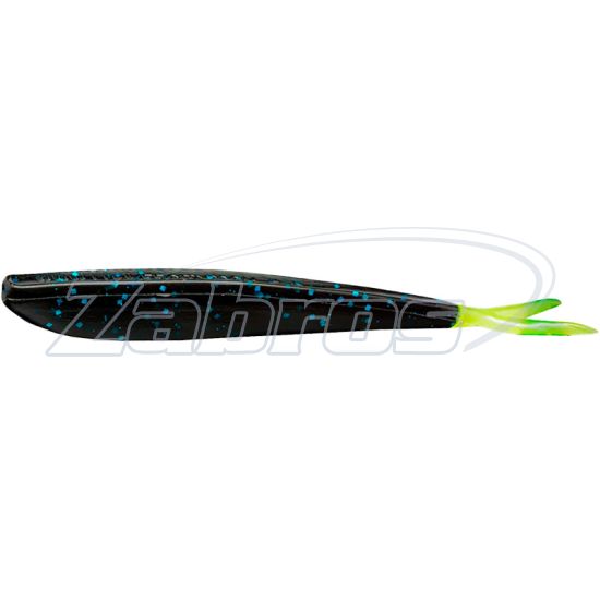 Фото Lunker City Fin-S Fish, 4,00", 10,15 см, 10 шт, 184