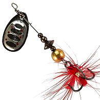 Блесна Lucky John Bonnie Blade, #0, 2,7 г, LJBB00-004: купить, цена, Киев, Украина | Zabros