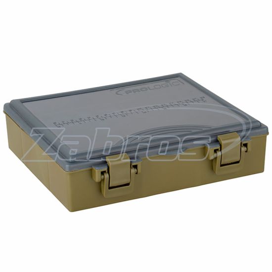 Малюнок Prologic Tackle Organizer 1+4 BoxSystem, 54961, 23,5x20x6 см