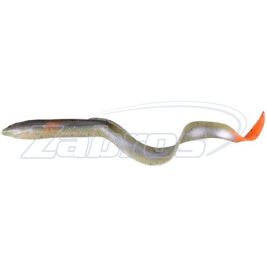 Фото Savage Gear 3D Real Eel, 5,90", 15 см, 12 г, 1 шт, 21