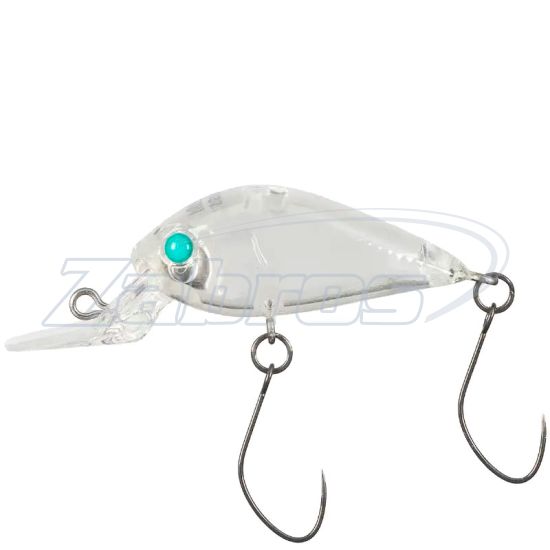 Фото Nories Meet 29DR-F, 2,9 см, 1,8 г, 2 м, 109