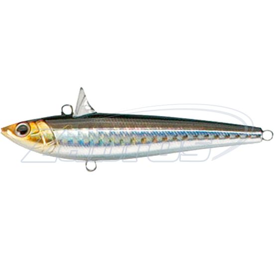 Фото Tackle House Rolling Bait 99S, 9,9 см, 30 г, SH Seguro